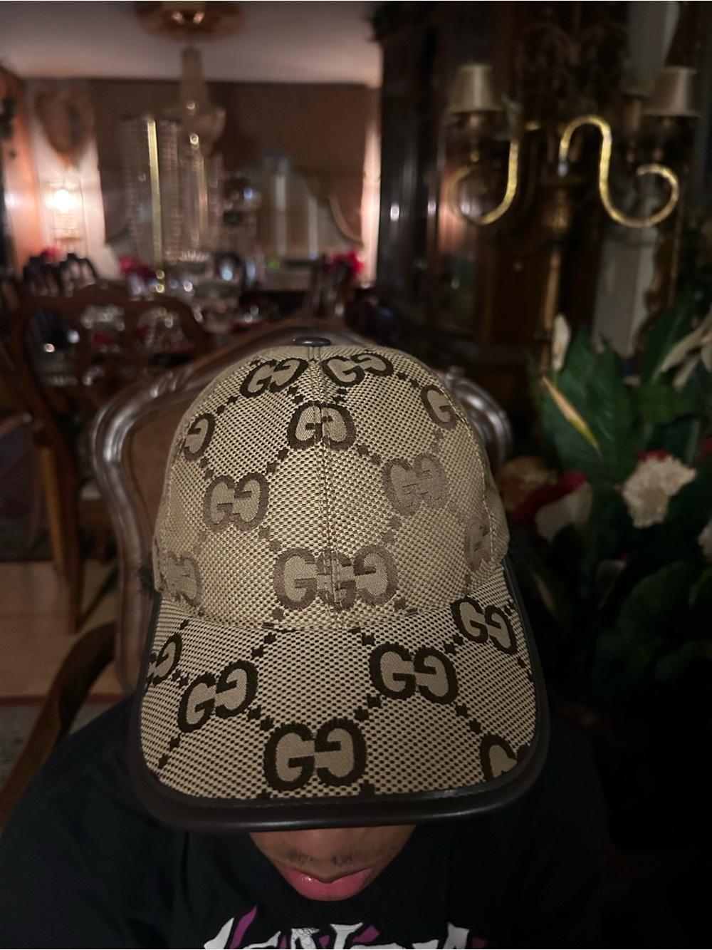 INSPIRE GIGI HAT
